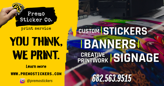 The Ultimate Guide to Using Custom Printed Products in DFW Business Strategies