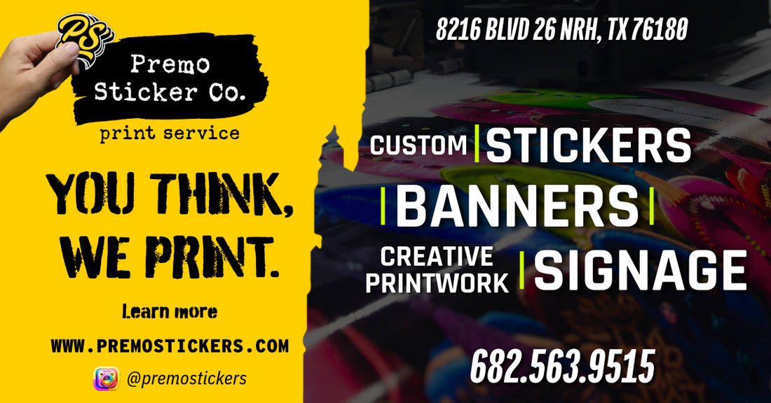 Maximizing Your Printing Potential in DFW Texas