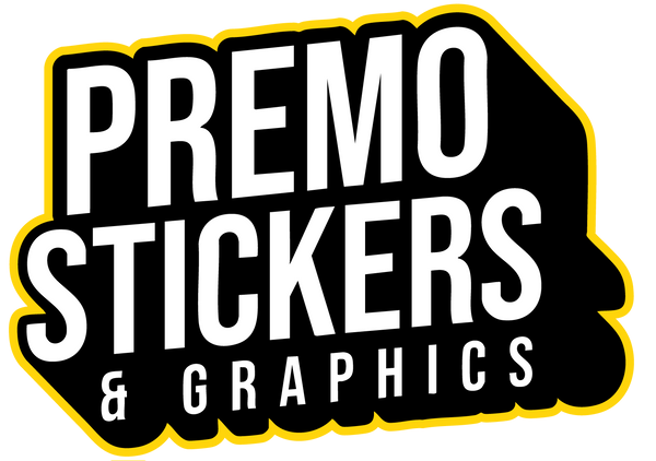 Premo Sticker Co.