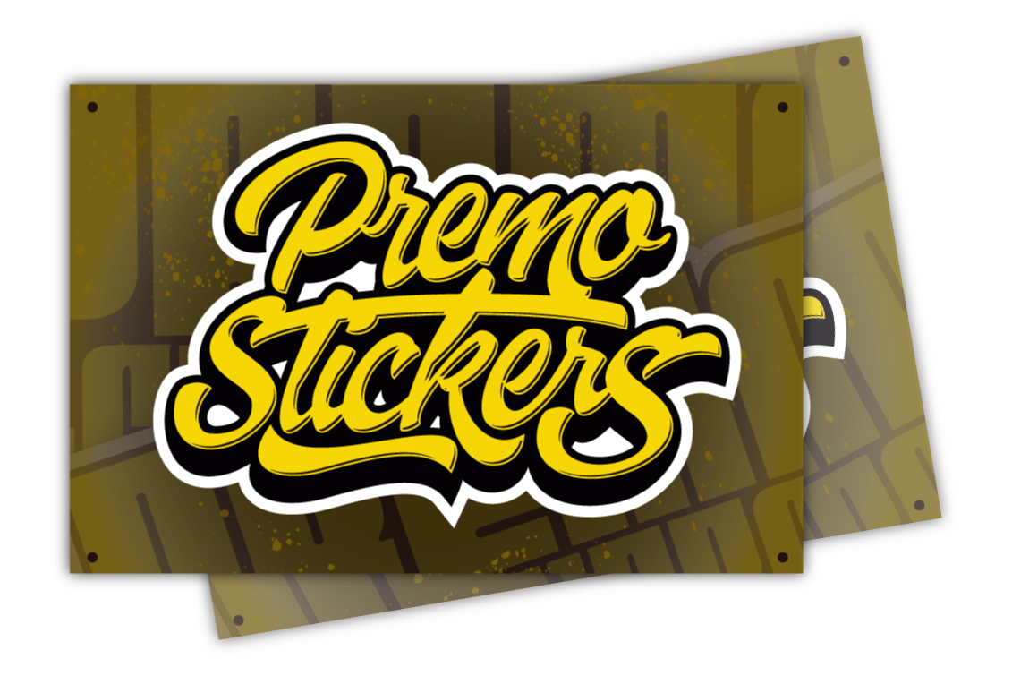 BUY 300 GET 1 BANNER 1 JUMBO STICKER.