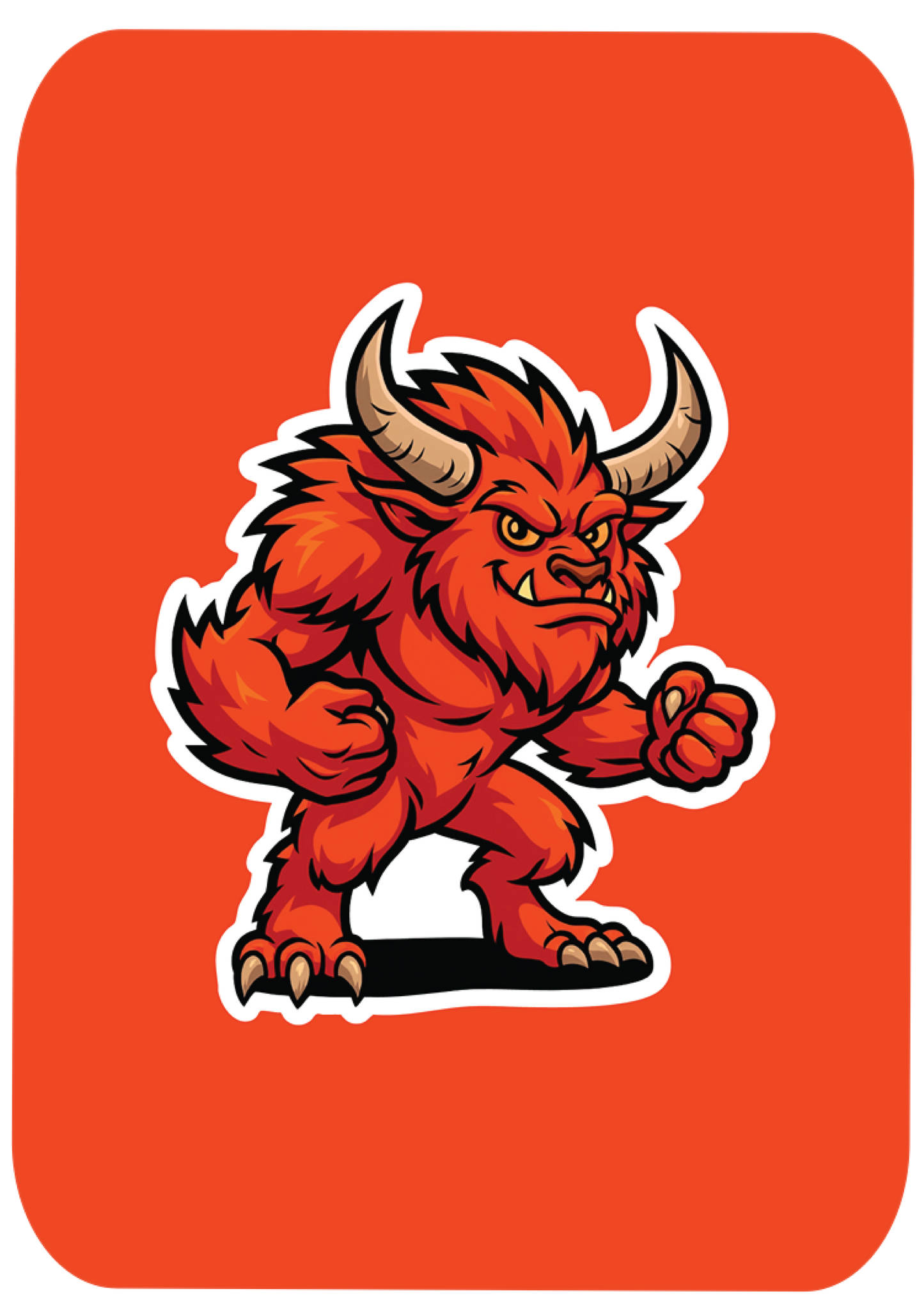 PEGATINAS RECTANGULARES