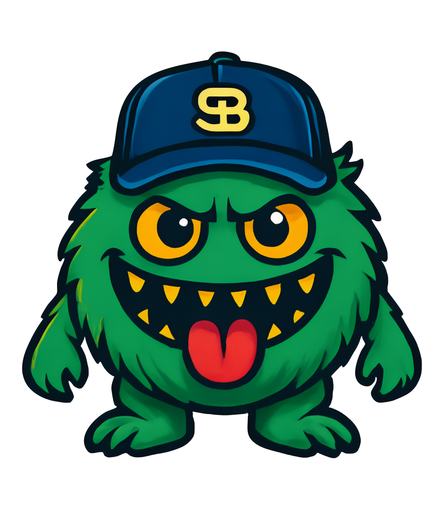 PEGATINAS TROQUELADAS