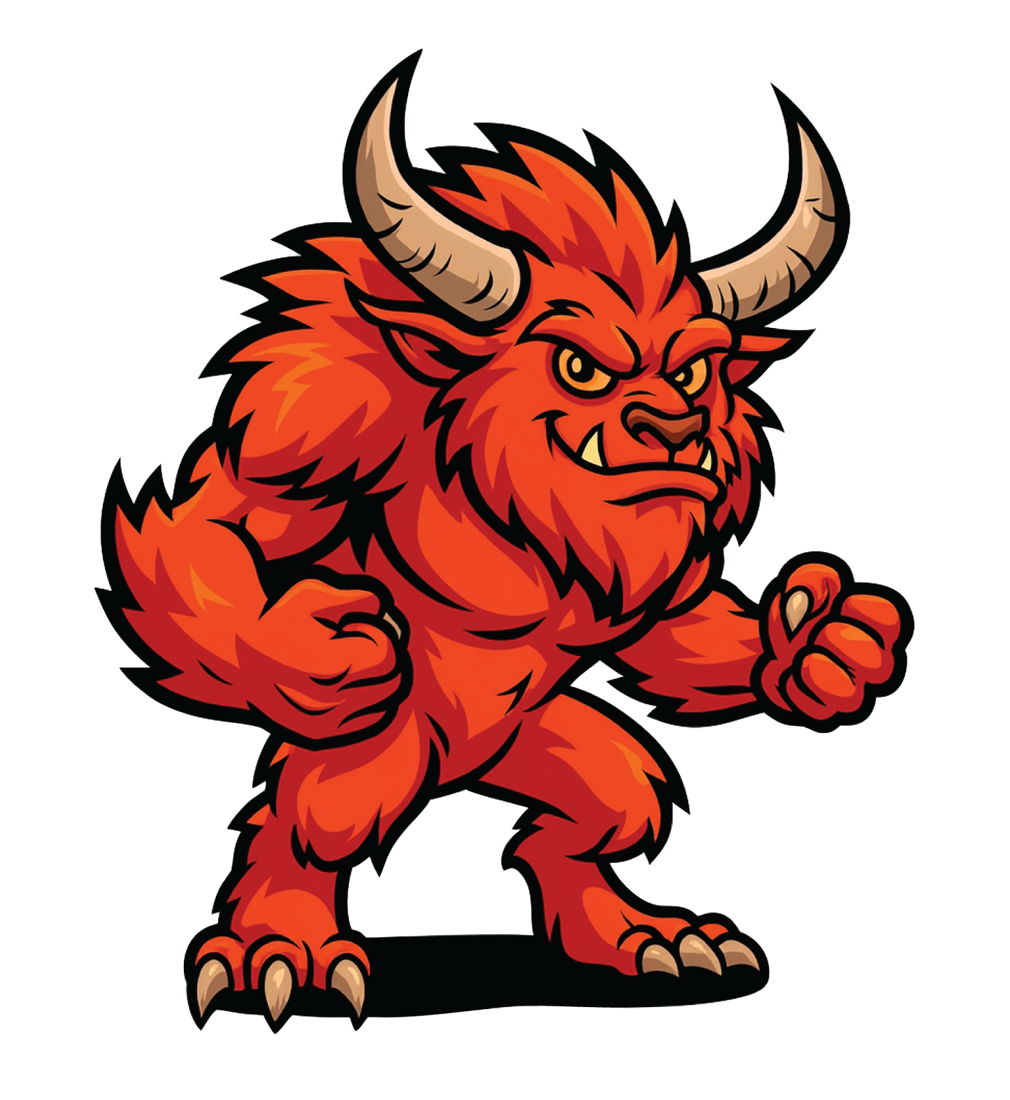 PEGATINAS TROQUELADAS